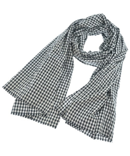 BLACK COMME Des GARCONS Stoles