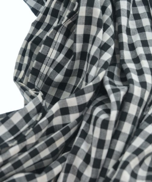 BLACK COMME Des GARCONS Stoles