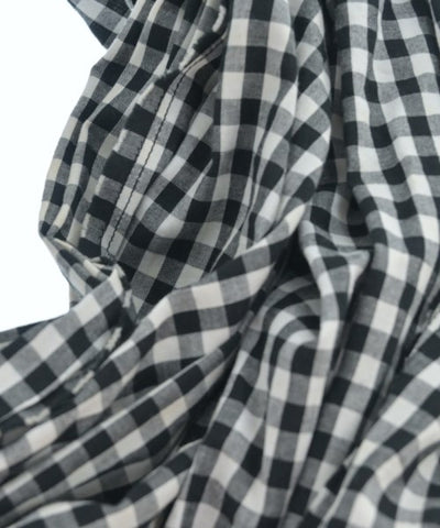 BLACK COMME Des GARCONS Stoles