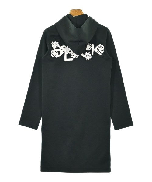 BLACK COMME Des GARCONS Hoodies