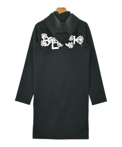 BLACK COMME Des GARCONS Hoodies