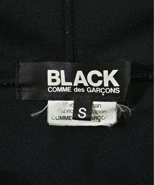 BLACK COMME Des GARCONS Hoodies