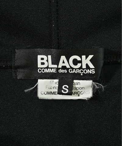 BLACK COMME Des GARCONS Hoodies