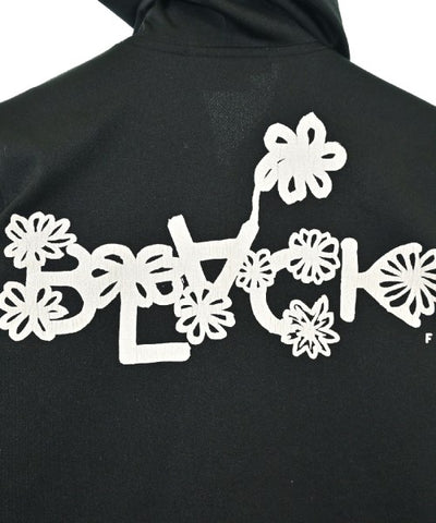 BLACK COMME Des GARCONS Hoodies