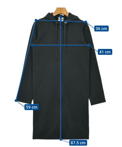 BLACK COMME Des GARCONS Hoodies