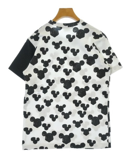 BLACK COMME Des GARCONS Tee Shirts/Tops