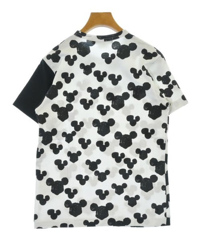 BLACK COMME Des GARCONS Tee Shirts/Tops