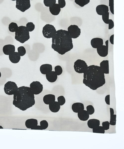 BLACK COMME Des GARCONS Tee Shirts/Tops