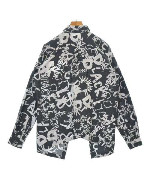 BLACK COMME des GARCONS Casual shirts 2125426E0056 | Online Thrift