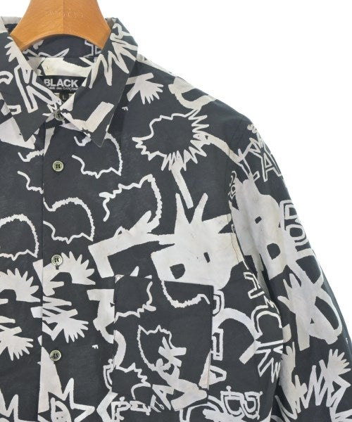 BLACK COMME des GARCONS Casual shirts 2125426E0056 | Online Thrift