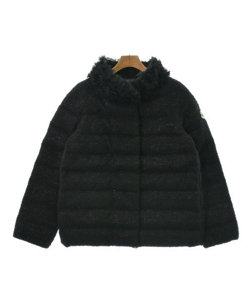 MONCLER GAMME ROUGE Down jackets/Vests