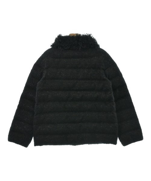 MONCLER GAMME ROUGE Down jackets/Vests