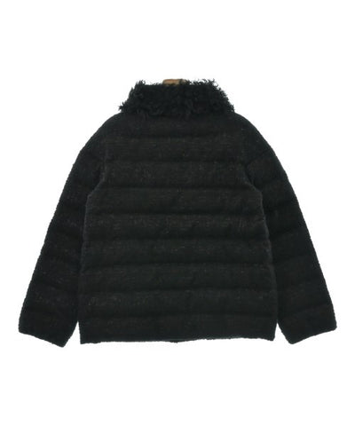 MONCLER GAMME ROUGE Down jackets/Vests