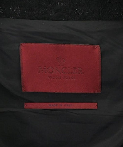 MONCLER GAMME ROUGE Down jackets/Vests