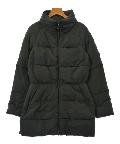 MONCLER GAMME ROUGE Down coats
