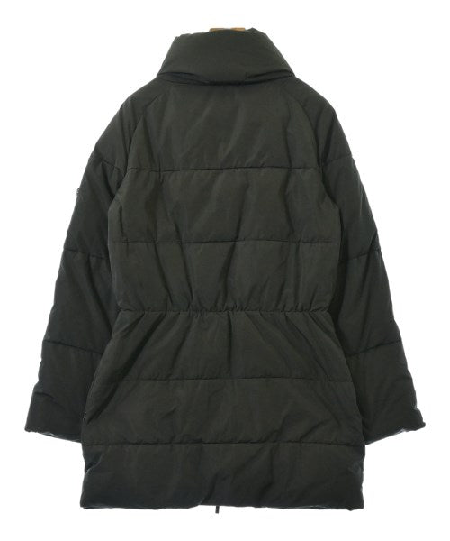 MONCLER GAMME ROUGE Down coats