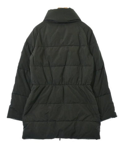 MONCLER GAMME ROUGE Down coats