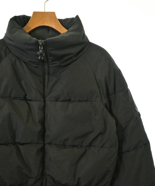 MONCLER GAMME ROUGE Down coats