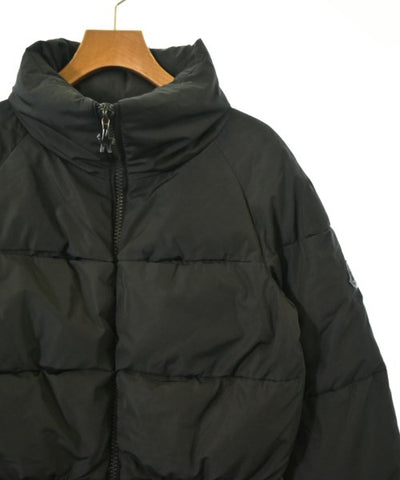 MONCLER GAMME ROUGE Down coats