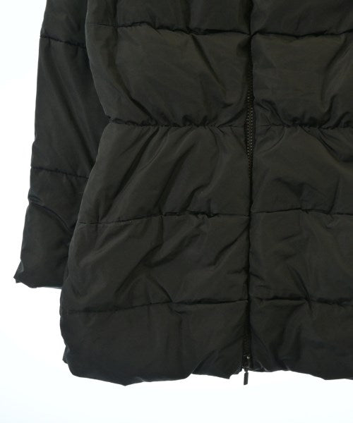 MONCLER GAMME ROUGE Down coats
