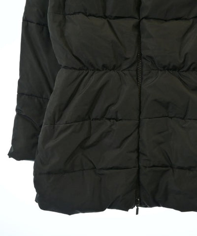MONCLER GAMME ROUGE Down coats