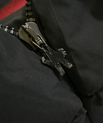 MONCLER GAMME ROUGE Down coats