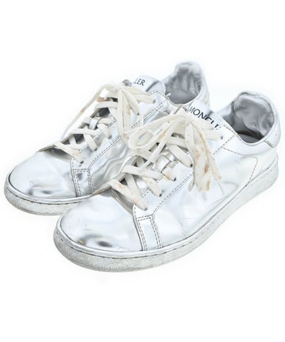 MONCLER GAMME ROUGE Sneakers