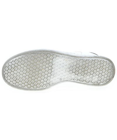 MONCLER GAMME ROUGE Sneakers