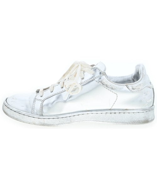 MONCLER GAMME ROUGE Sneakers