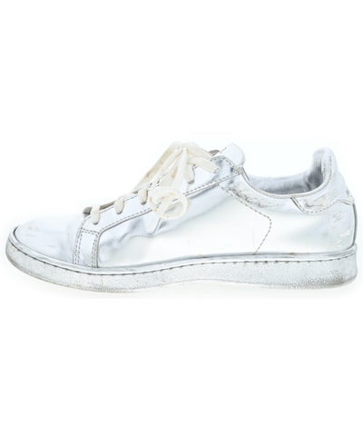 MONCLER GAMME ROUGE Sneakers