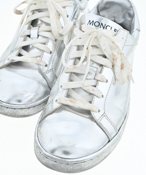 MONCLER GAMME ROUGE Sneakers