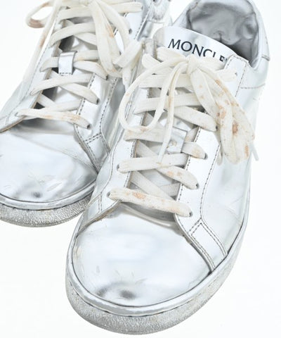 MONCLER GAMME ROUGE Sneakers