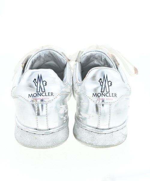 MONCLER GAMME ROUGE Sneakers