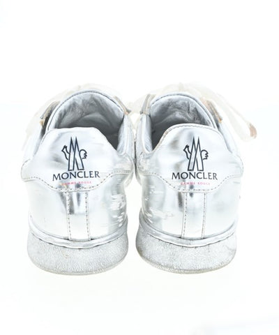 MONCLER GAMME ROUGE Sneakers