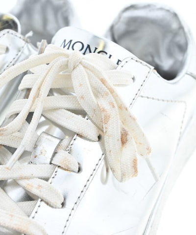 MONCLER GAMME ROUGE Sneakers