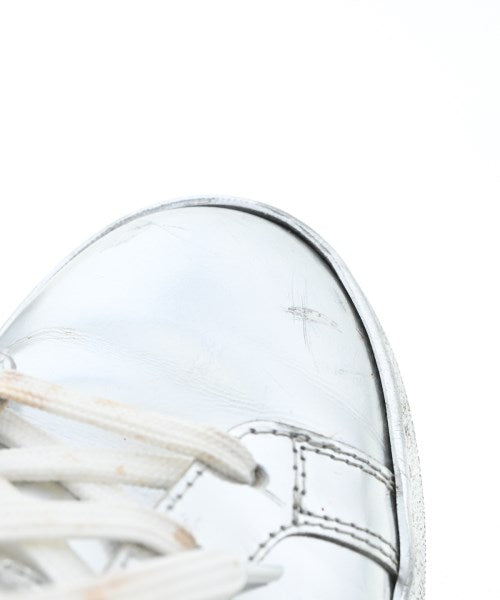 MONCLER GAMME ROUGE Sneakers