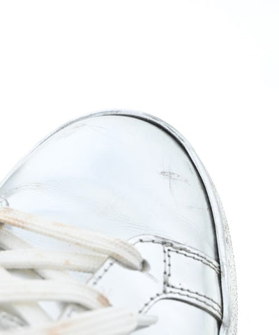 MONCLER GAMME ROUGE Sneakers