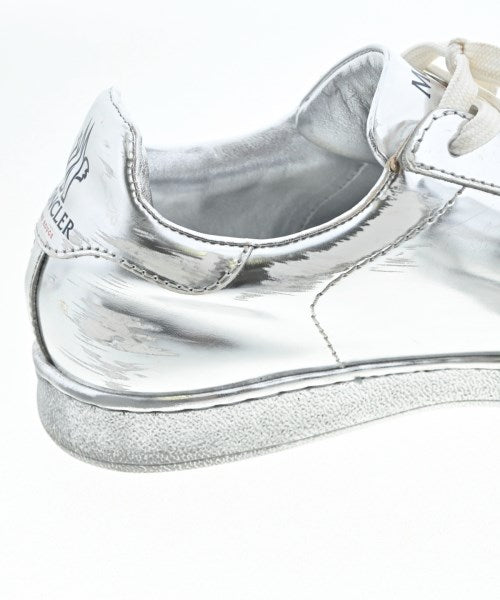 MONCLER GAMME ROUGE Sneakers