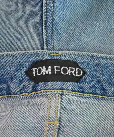 TOM FORD Jeans