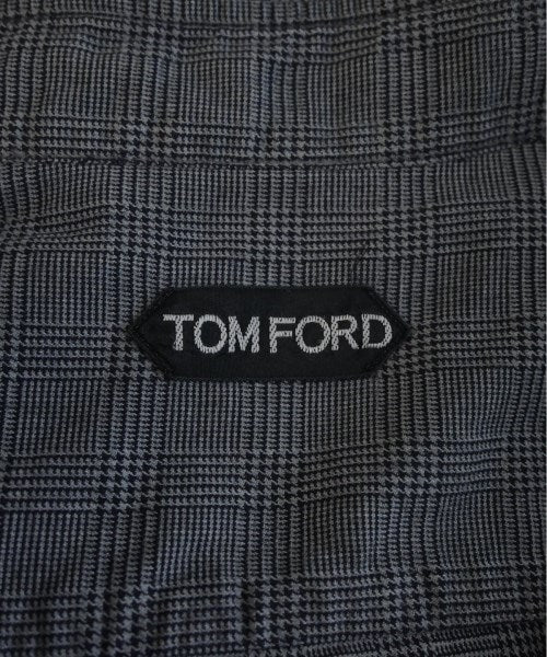 TOM FORD Casual shirts