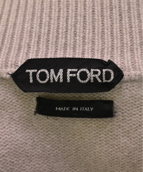 TOM FORD Sweaters