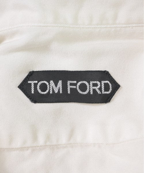 TOM FORD Casual shirts