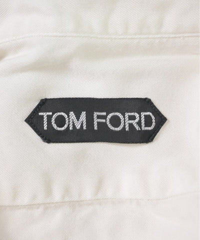 TOM FORD Casual shirts