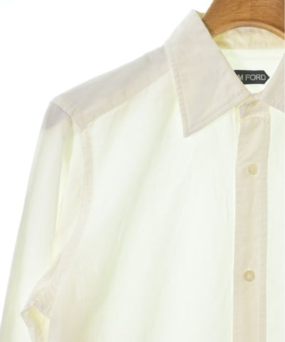 TOM FORD Casual shirts