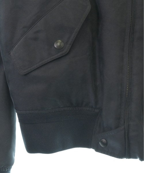 TOM FORD Millitary jackets