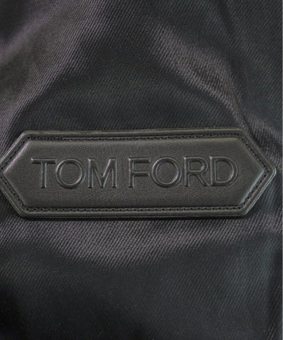 TOM FORD Millitary jackets