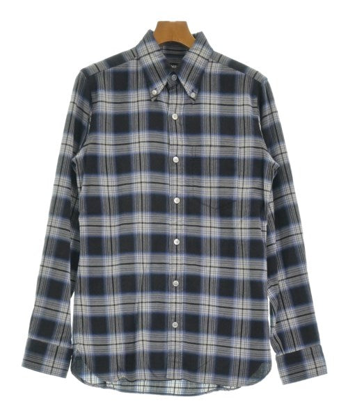 TOM FORD Casual shirts