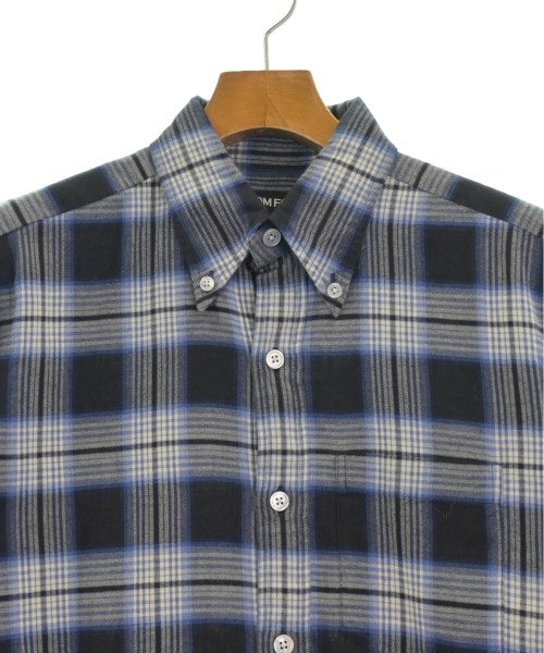 TOM FORD Casual shirts