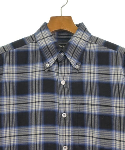 TOM FORD Casual shirts