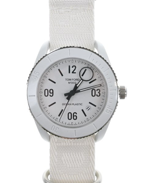 TOM FORD Watches